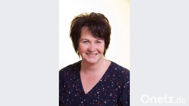Ernestine Gietl (Nabburg-Land) Bild: exb