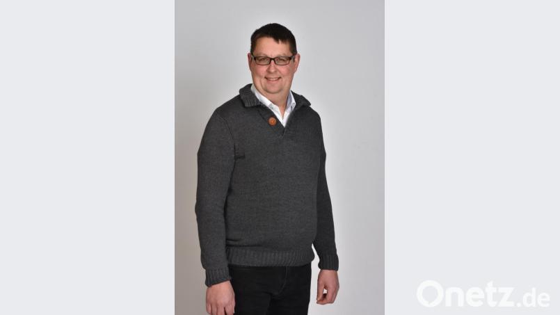 Michael Bindl (CSU). Bild: exb