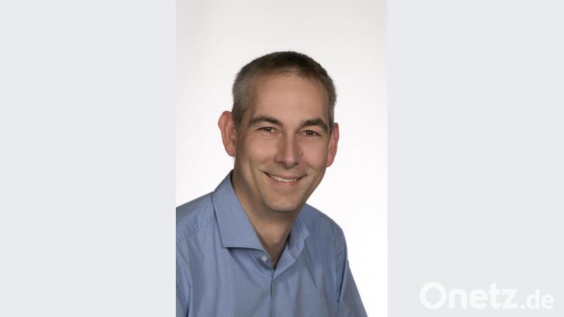 Martin Bauer, ÜPW Bild: exb