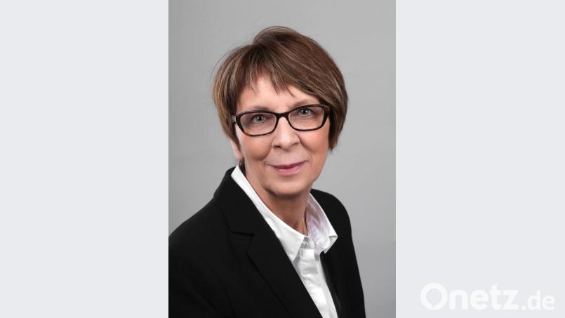 Margit Kirzinger verliert in Waidhaus den Bürgermeisterposten. Bild: Bild: exb/Fotostudio Ott