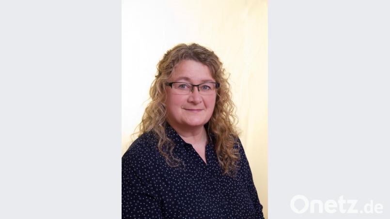 Karin Raab (Nabburg-Land). Bild: exb