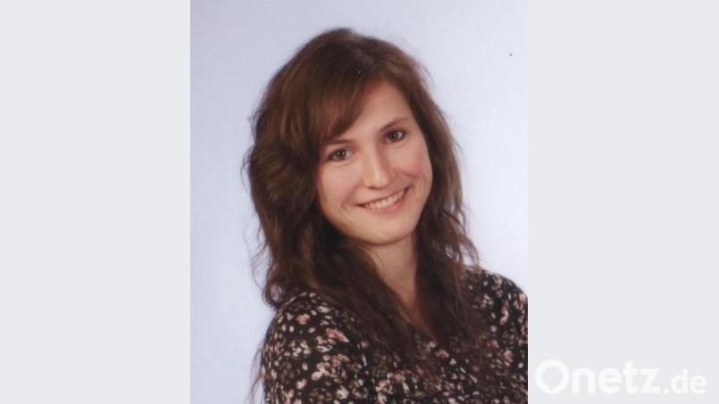 Kerstin Bauer, Muschenried Bild: Kerstin Bauer