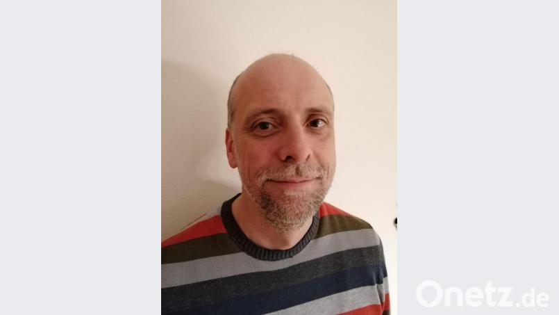 Markus Held, FW Unterauerbach Bild: exb