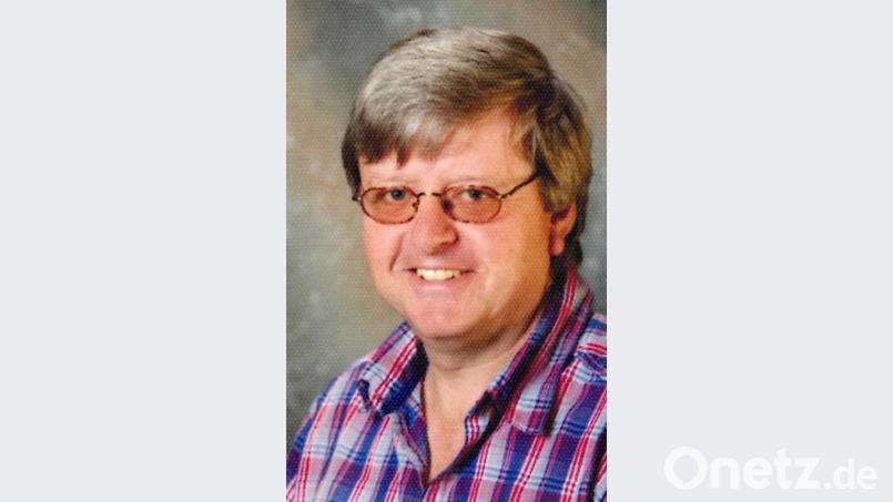 Michael Merthan, Schneeberg Bild: exb