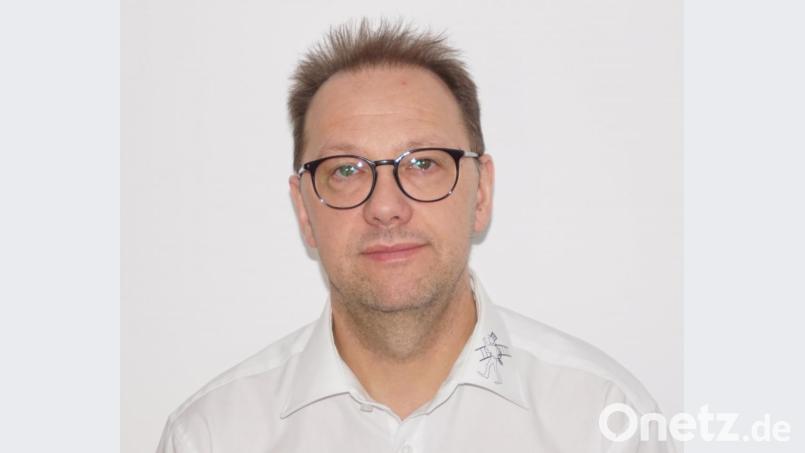 Martin Winter (PWG Dautersdorf). Bild: exb