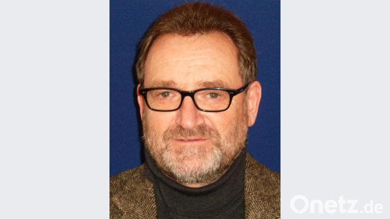 Robert Eibl, Schneeberg Bild: Portner