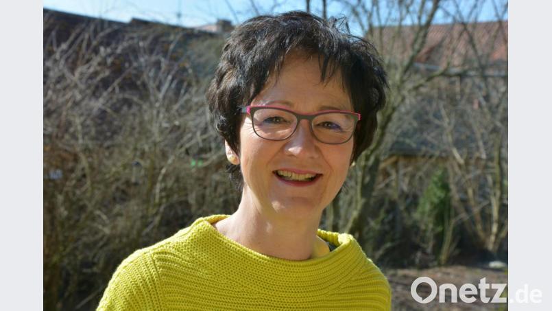 Neu in den Konnersreuther Marktrat schaffte es für die CSU Inge Härtl. Von Platz 19 aus wurde sie auf den fünften Platz nach vorne gewählt. Inge Härtl tritt an die Stelle von Alfons Haberkorn, der nicht mehr kandidierte. Frau Härtl freute sich sehr über den Vertrauensbeweis der Konnersreuther. ( Bild: jr