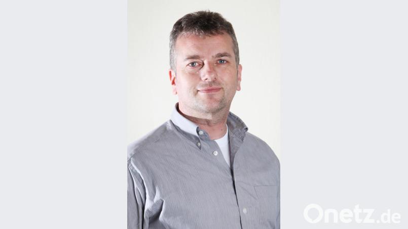 Kramer Michael (CWG Kulz). Bild: exb