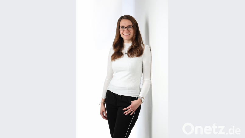 Nina Stoppa (JU) Bild: Fotostudio Kraus