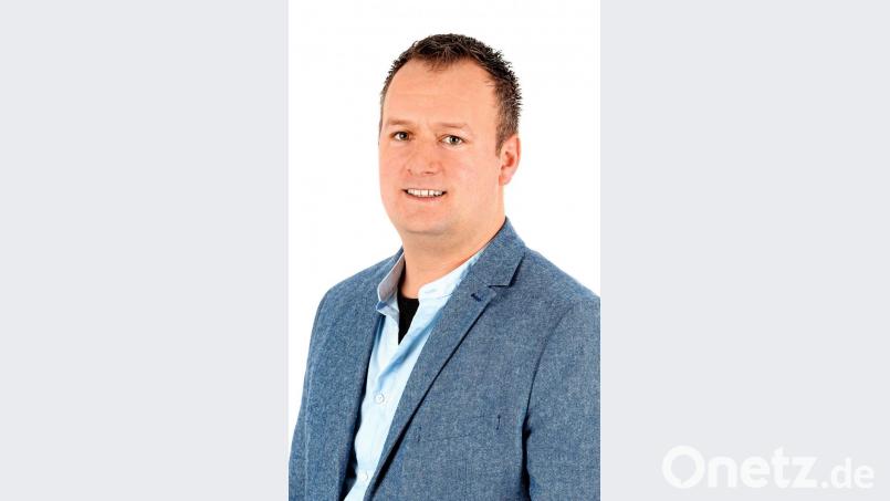 Eduard Maier (FWG) Bild: exb