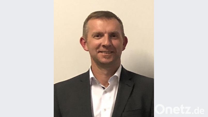 Michael Wilfahrt, FW Altfalter-Weiding-Richt Bild: exb