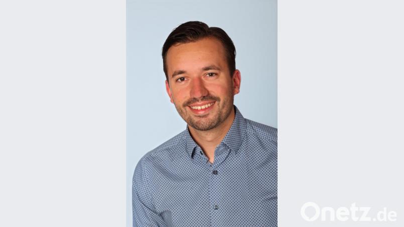 Thomas Käsbauer (CSU). Bild: exb