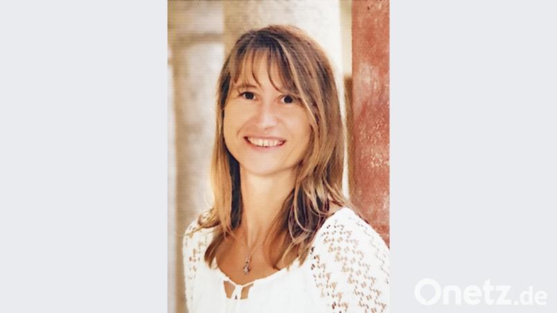 Daniela Kielhorn (ÖDP) Bild: exb