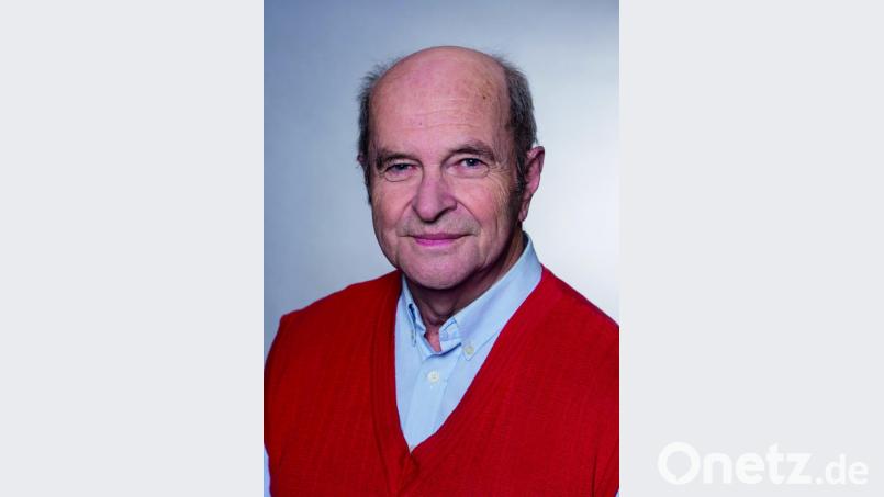 Nicht mehr im Marktrat vertreten ist der langjährige SPD-Rat Georg Wurzer, der auf 650 Stimmen kam. Bild: exb