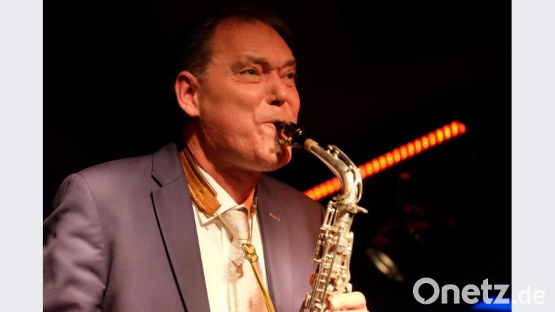 „Wir glauben nicht an Grenzen in der Musik“, verrät Frank Roberscheuten. Bild: lr