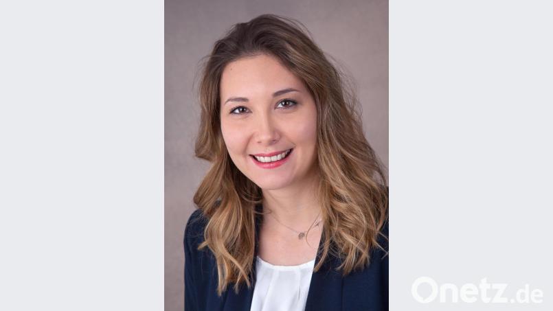Ramona Birner (FWG Trisching) Bild: ral