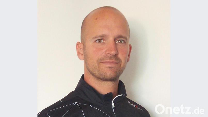 Pierre Jander. Bild: exb