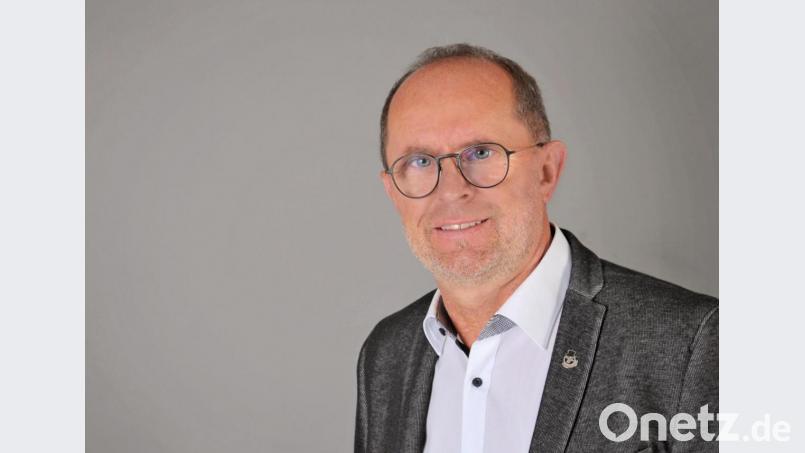 Peter Wilhelm, CSU. Bild: Hösamer