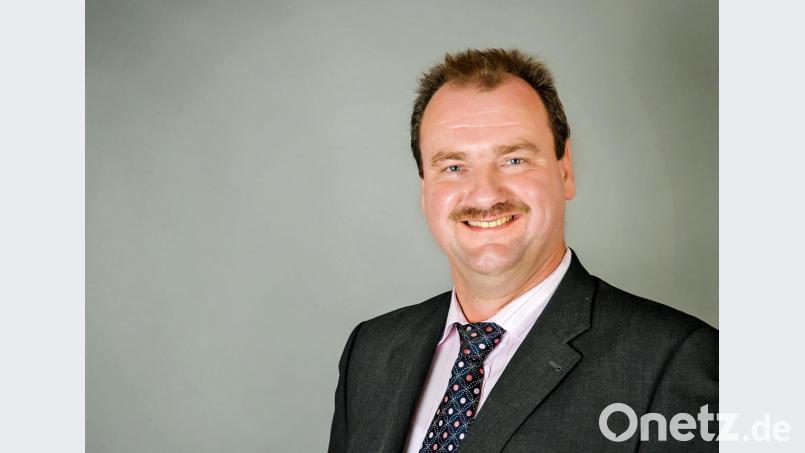 Robert-Koller, CSU. Bild: exb