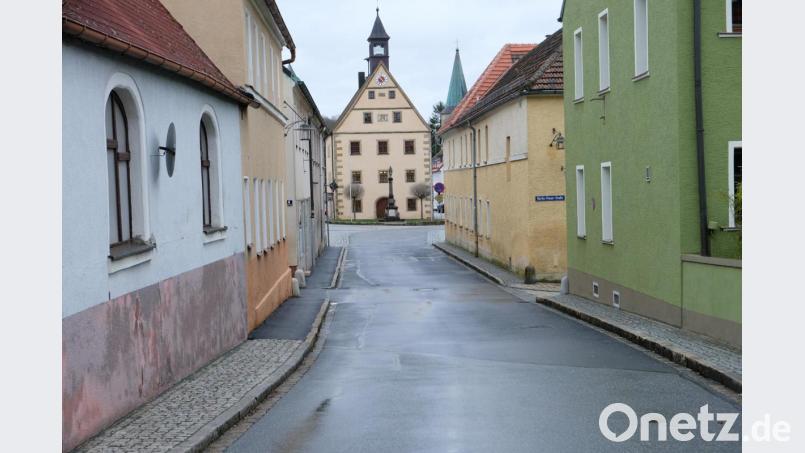 Die Neugestaltung der Oberen Torstraße soll nach Meinung des Architekten als Mischverkehrsfläche mit höhengleicher Ausbildung erfolgen. Bild: do