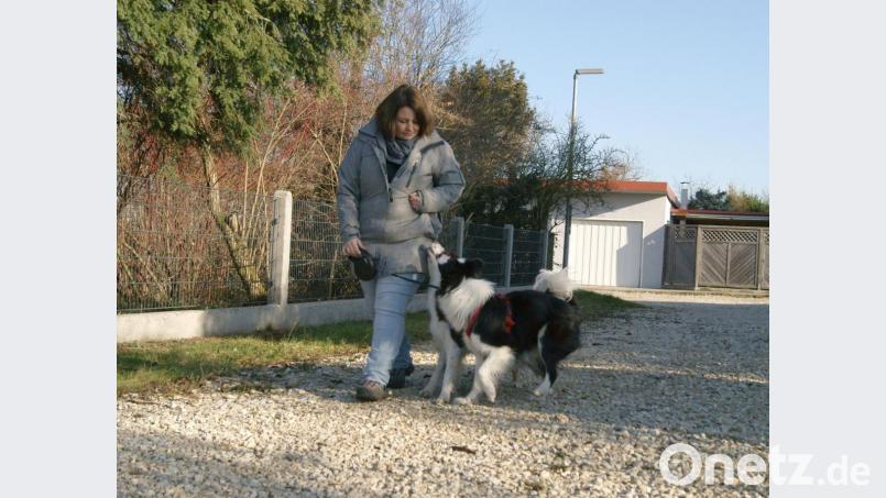 Gegenseitiges Vertrauen ist wichtig. Bild: privat