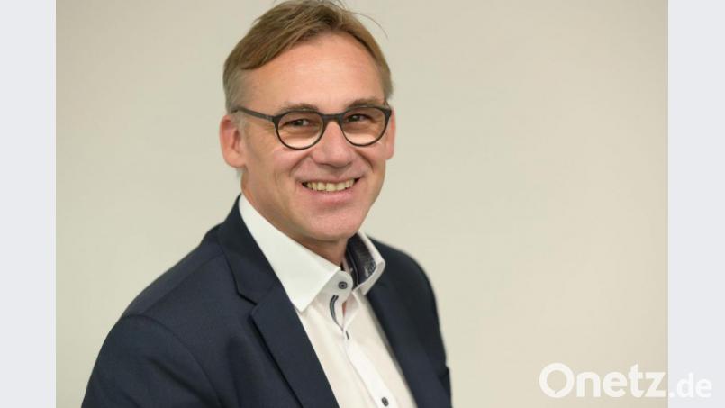 Als Stadtratsneuling gleich Stimmenkönig: Peter Danninger (SPD). Bild: exb