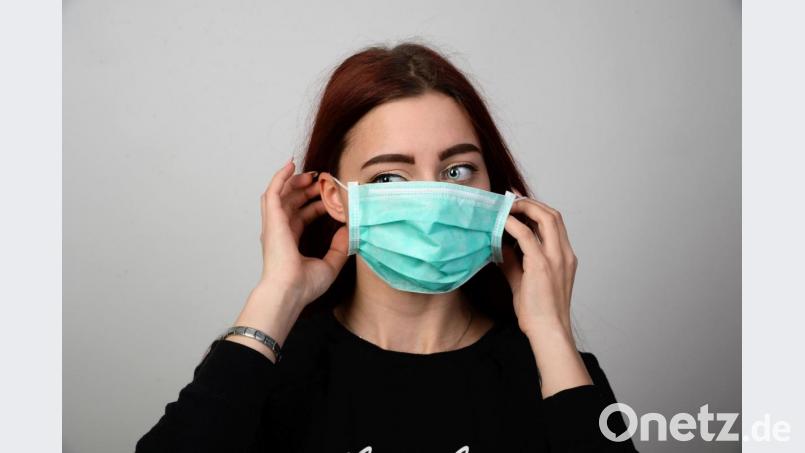 Ansteckend ist nicht nur der neue Erreger, sondern auch die Panik, die nun verbreitet wird. Bleiben Sie ruhig. Denn es gibt auch jetzt keinen Grund, in Angstzustände zu verfallen. Bild: fotoak80 – stock.adobe.com