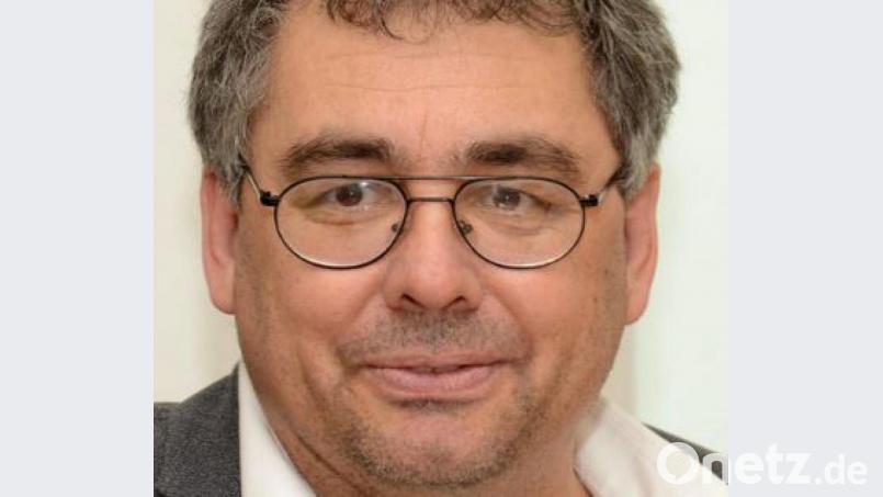 Peter Geiger (Bild) übernimmt die Barnabas-Rolle von Matthias Schöberl. Bild: Petra Hartl