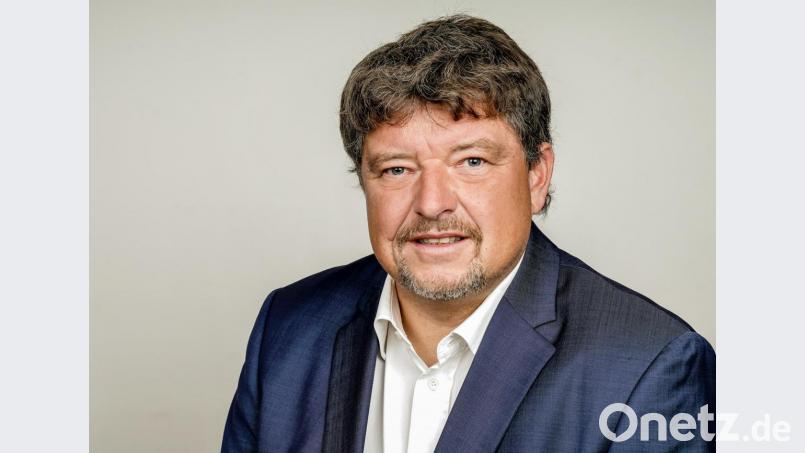 Nach vorläufigem Ergebnis hat Andreas Weinmann (SPD) den 30. Stadtratssitz errungen. Bild: exb