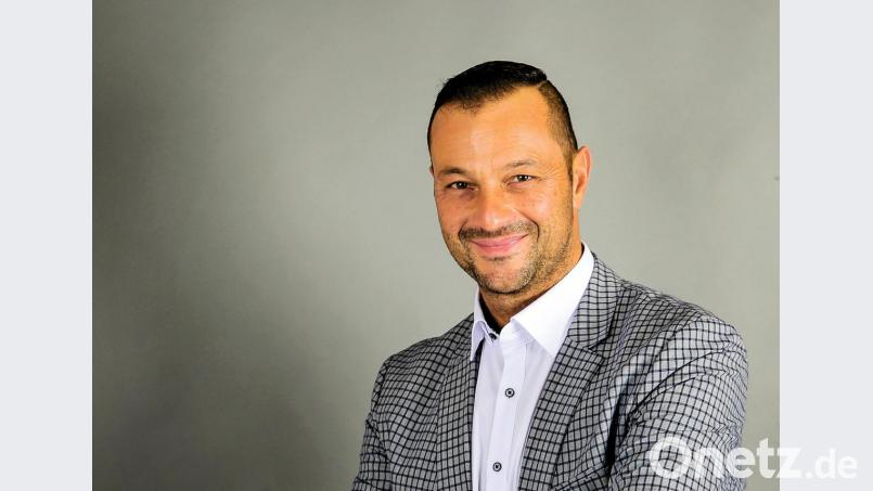 Christian Eimer (CSU) schaffte den größten Sprung nach vorne unter allen Kandidaten Bild: exb