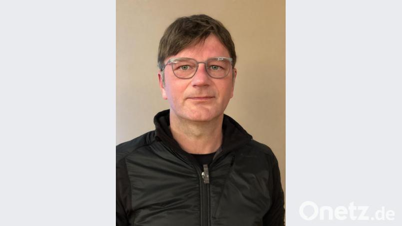 Jürgen Fuß, Vorsitzender des Mittelständischen Wirtschaftskreises Vohenstrauß, bezeichnet die derzeitige Lage inmitten der Coronakrise als &quot;absoluten Horror für den Einzelhandel&quot;. Bild: ck