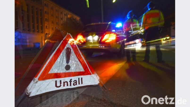 Im Landkreis Bayreuth ist eine Motorradfahrerin mit einem Auto zusammengestoßen. Symbolbild: Patrick Seeger