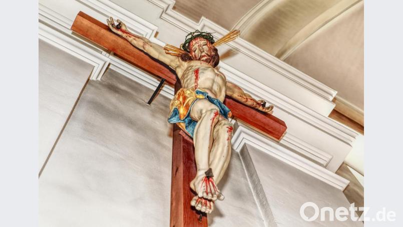In den nächsten Wochen wird es für ihn vor allem an den Sonntagen einsam. Bild: JOCHEN NEUMANN 
ERBENDORF