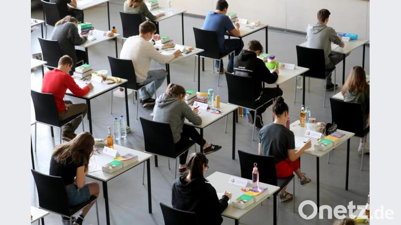 Symbolbild Bild: Bernd Wüstneck