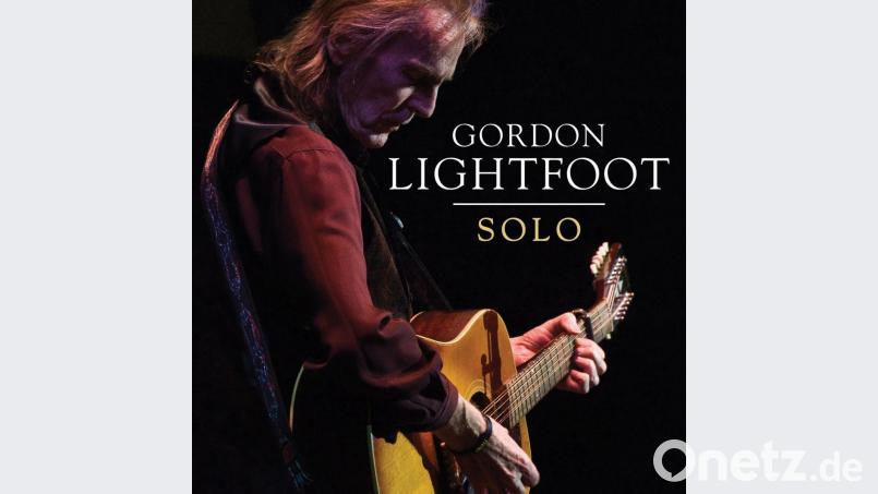 Cover der neuen CD. Bild: Warner/Rhino