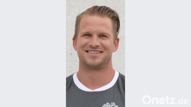 Kai Hempel. Bild: ref