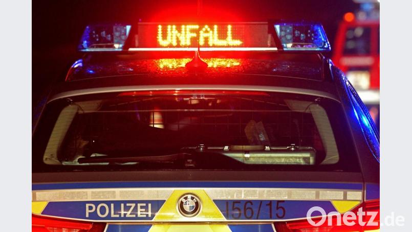 Symbolbild. Foto: Stefan Puchner/dpa/Symbolbild Bild: Stefan Puchner