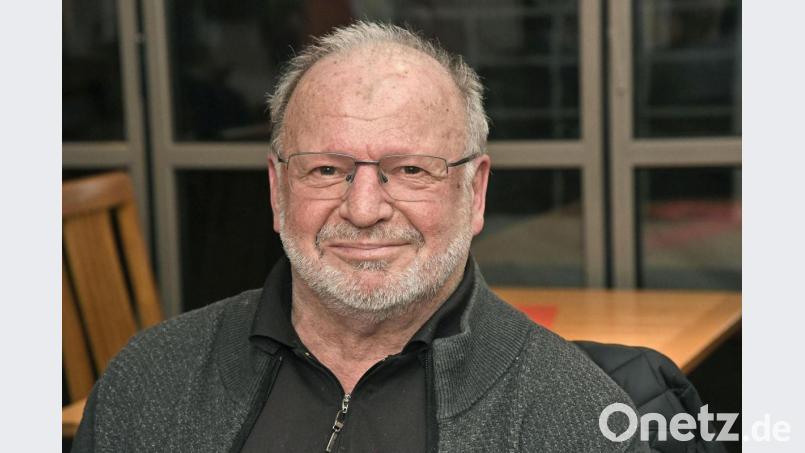 Diplom-Psychologe Sebastian Sonntag verhehlt nicht, dass die gegenwärtige Krisensituation eine große Herausforderung ist. Er sieht in ihr aber auch die große Chance, Solidarität und Gemeinschaftssinn zu zeigen. Bild: Petra Hartl