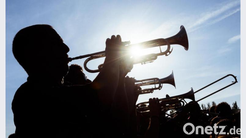 Symbolbild. Bild: Gregor Fischer/dpa