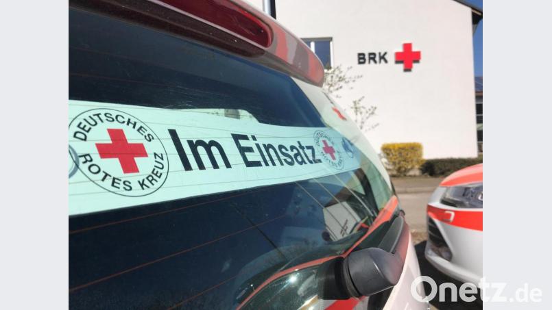 Nicht nur das Rote Kreuz, sondern auch alle anderen Hilfsorganisationen suchen freiwillige Helfer. Bild: Gabi Schönberger