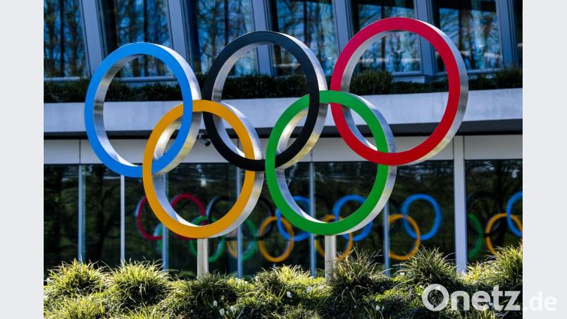 Olympia 2020 soll jetzt 2021 in Tokio ausgetragen werden. Bild: Jean-Christophe Bott/dpa