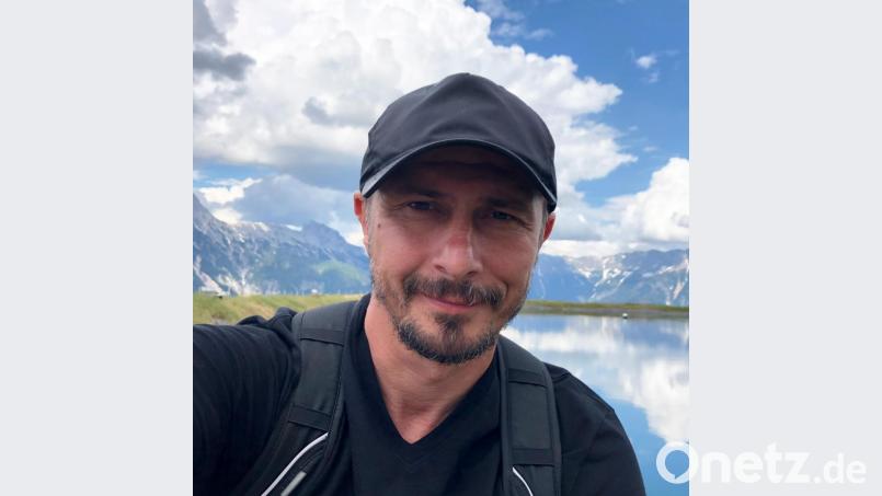 Elvir Zekic trainiert ab kommender Saison den Bezirksligisten SV Kulmain. Bild: exb