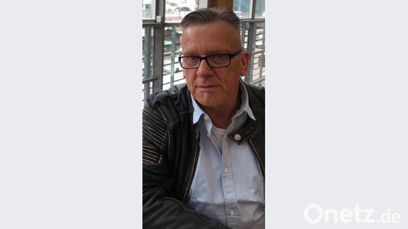 Udo Fürst: "Ich halte die Drohung mit Ordnungsgeld für einen unglaublich dreisten Akt." Bild: exb