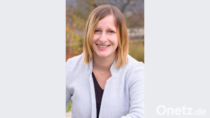Auf den 4. Listenplatz war die 36-jährige Erzieherin Simone König gesetzt. Bild: exb