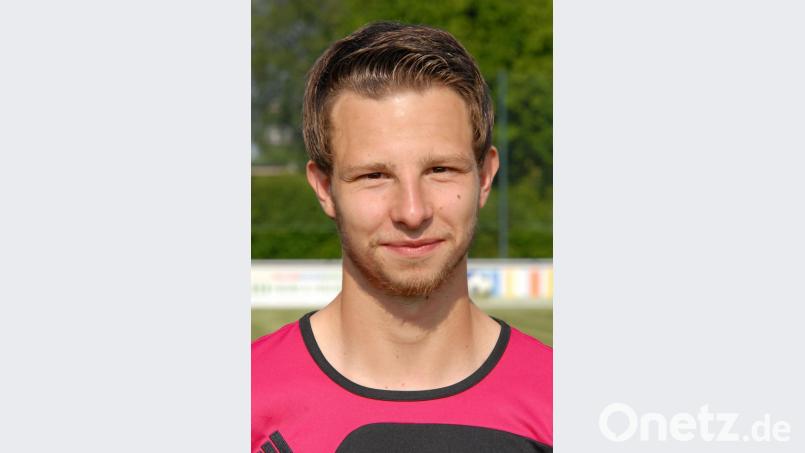 Andreas Ott. Bild: gb