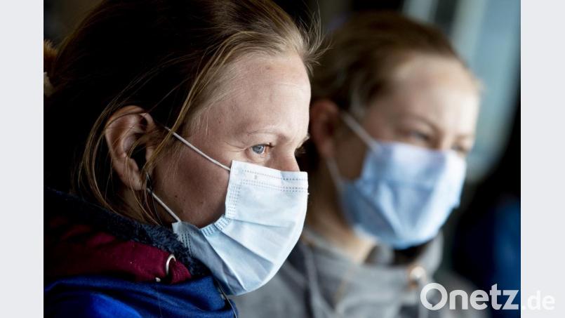 Symbolbild. Bild: Christoph Soeder/dpa