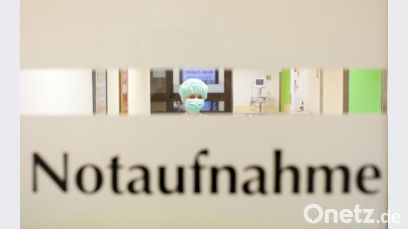 Eine Frau aus dem Landkreis Schwandorf ist am Coronavirus gestorben. Bild: Friso Gentsch/dpa