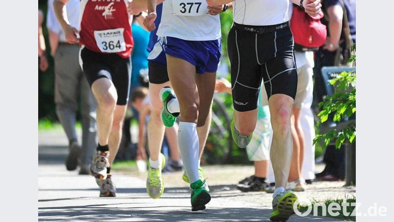 Der OVL-Cup hat bei vielen Läufern in der Region einen hohen Stellenwert. Jetzt gibt es eine bittere Nachricht für die Ausdauersportler: Aufgrund der Coronakrise fällt die Laufserie 2020 komplett aus. Bild: G. Büttner