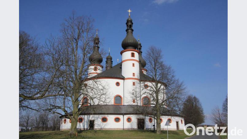 Die Dreifaltigkeitskirche Kappl ist ein Magnet für die Christen in der Region. Auf die gewohnten Orgelklänge muss aber noch etwas länger verzichtet werden. Bild: kro