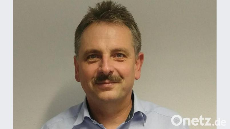 Hermann Mertel (UG 4.0) Bild: exb